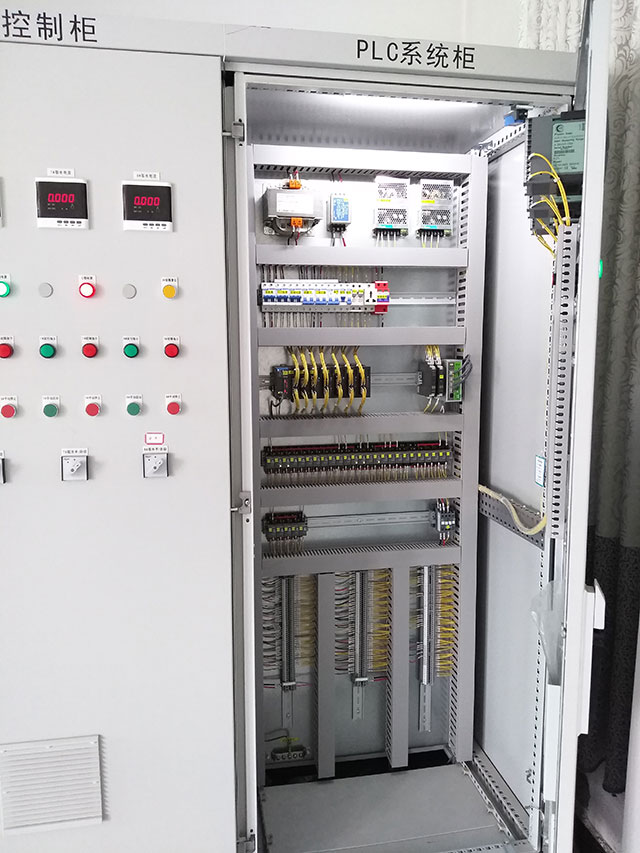 ˮSh̿PLC